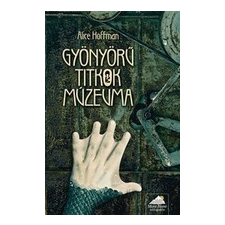 Maxim Könyvkiadó Gyönyörű titkok múzeuma gyermek- és ifjúsági könyv