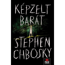 Maxim Könyvkiadó Képzelt barát regény