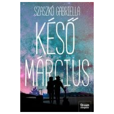 Maxim Könyvkiadó Késő Március irodalom