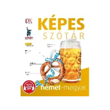 MAXIM KÖNYVKIADÓ KFT .: KÉPES SZÓTÁR NÉMET-MAGYAR (AUDIO ALKALMAZÁSSAL) - Egyéb gyermek- és ifjúsági könyv