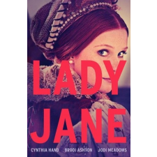 Maxim Könyvkiadó Lady Jane - Lady Jane-trilógia 1. regény