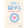 Maxim Könyvkiadó Love & Olives - Szantorini történet