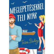 Maxim Könyvkiadó Meglepetésekkel teli nyár - Bellinger nővérek-sorozat 1. rész regény