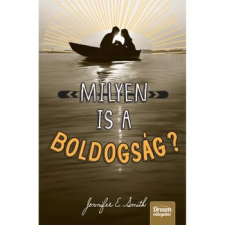 Maxim Könyvkiadó Milyen is a boldogság? - puha borítós szépirodalom