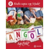 Maxim Könyvkiadó Minden napra egy feladat angol nyelvből