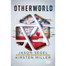 Maxim Könyvkiadó Otherworld - Játssz az életedért! szépirodalom