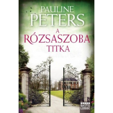 Maxim Könyvkiadó Pauline Peters - A rózsaszoba titka regény