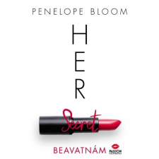 Maxim Könyvkiadó Penelope Bloom - Her Secret - Beavatnám szórakozás