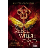 Maxim Könyvkiadó Rebel Witch - Lázadó boszorkány | Kristen Ciccarelli