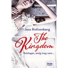 Maxim Könyvkiadó The Kingdom - Boldogan, amíg meg nem... gyermek- és ifjúsági könyv