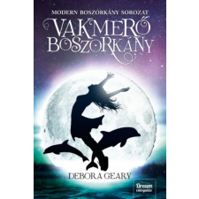 Maxim Könyvkiadó Vakmerő boszorkány - Modern boszorkány 3. regény