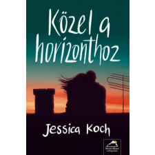 Maxim Közel a horizonthoz egyéb e-könyv