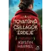Maxim Kristin Harmel - A tovatűnő csillagok erdeje