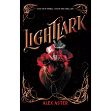 Maxim Lightlark egyéb e-könyv