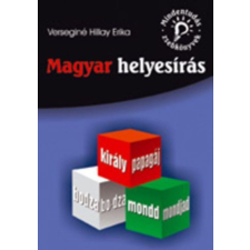 Maxim Magyar helyesírás tankönyv