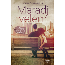 Maxim Maradj velem (bővített kiadás) szépirodalom