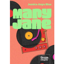 Maxim Mary Jane gyermek- és ifjúsági könyv