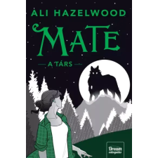 Maxim Mate – A társ egyéb e-könyv
