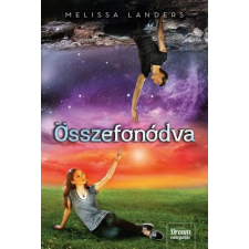 Maxim Melissa Landers - Összefonódva regény