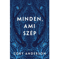 Maxim Minden, ami szép regény