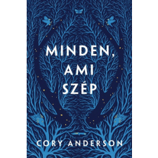Maxim Minden, ami szép regény