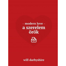 Maxim Modern love - A szerelem örök életmód, egészség