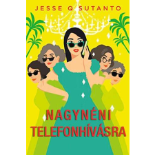 Maxim Nagynéni telefonhívásra irodalom
