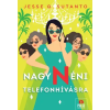 Maxim Nagynéni telefonhívásra