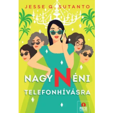 Maxim Nagynéni telefonhívásra egyéb e-könyv