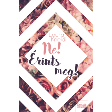 Maxim Ne! Érints meg! regény