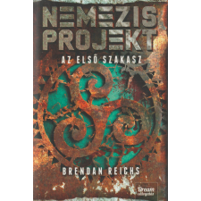 Maxim Nemezis projekt - Az első szakasz antikvárium - használt könyv