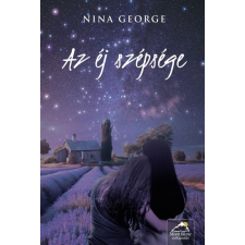 Maxim Nina George - Az éj szépsége regény