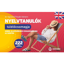 Maxim Nyelvtanulók túlélőcsomagja tankönyv