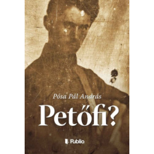 Maxim Petőfi? egyéb könyv