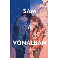 Maxim Sam a vonalban idegen nyelvű könyv