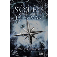 Maxim Sötét játszmák regény