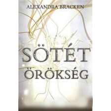 Maxim Sötét örökség gyermek- és ifjúsági könyv