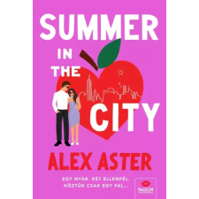 Maxim Summer in the City egyéb e-könyv