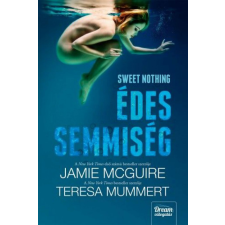 Maxim Sweet Nothing - Édes semmiség regény