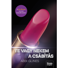 Maxim Te vagy nekem a csábítás regény
