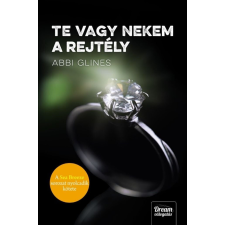 Maxim Te vagy nekem a rejtély regény