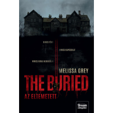 Maxim The Buried - Az eltemetett regény