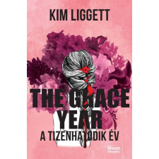Maxim The Grace Year – A tizenhatodik év regény