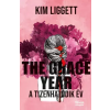 Maxim The Grace Year – A tizenhatodik év