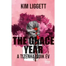 Maxim The Grace Year – A tizenhatodik év egyéb e-könyv