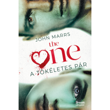 Maxim The One – A tökéletes pár regény