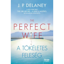 Maxim The Perfect Wife – A tökéletes feleség egyéb e-könyv