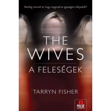 Maxim The Wives – A Feleségek egyéb e-könyv