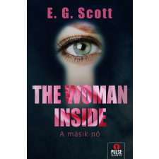 Maxim The Woman Inside – A másik nő regény