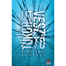 Maxim Tükörútvesztő egyéb e-könyv